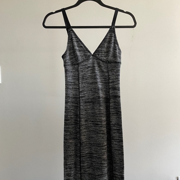 Wilfred Free Contour Midi Dress - Picture 1 of 3